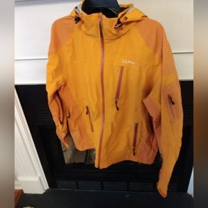 Men's rain jacket